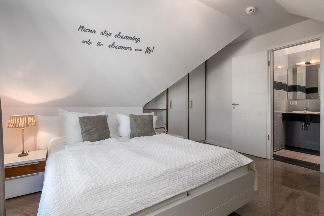 Residenz Am Apartment Boergerende-Rethwisch