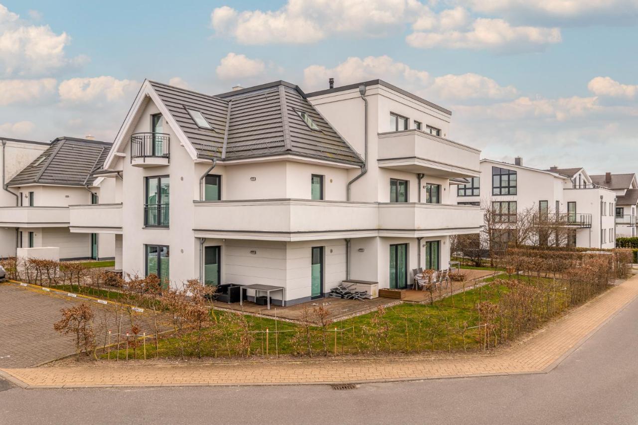 Residenz Am Apartment Boergerende-Rethwisch
