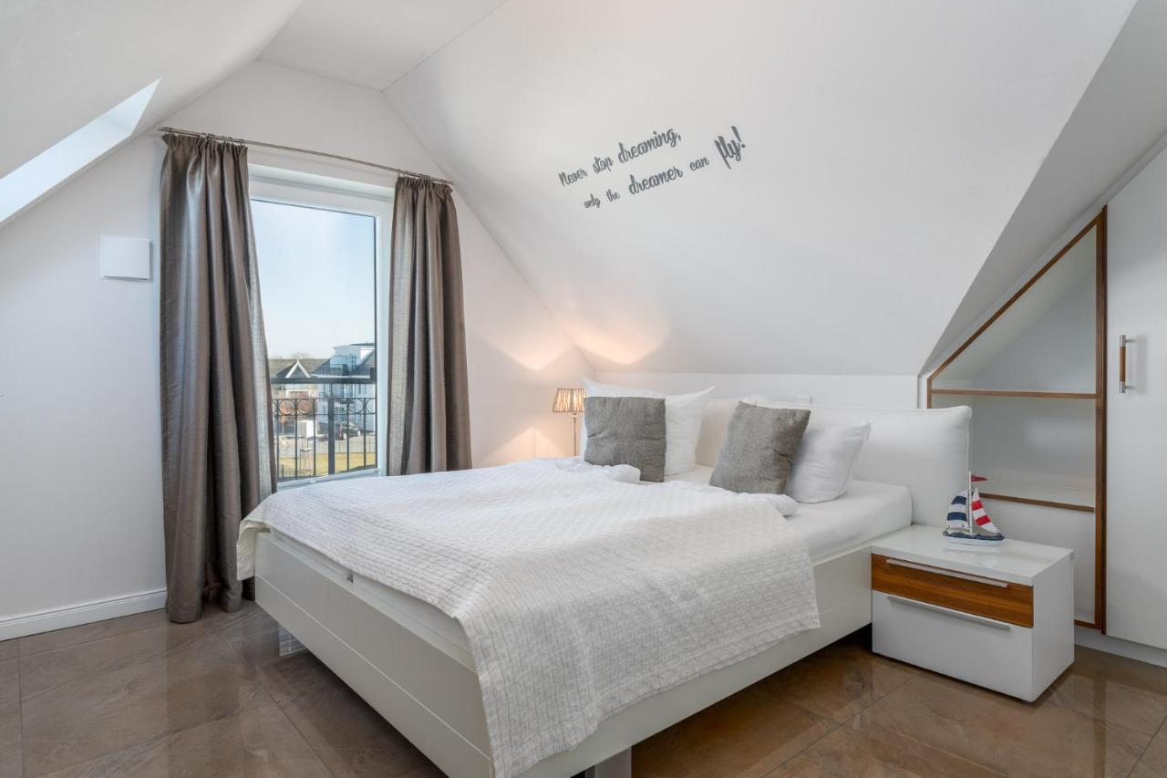 Residenz Am Apartment Boergerende-Rethwisch