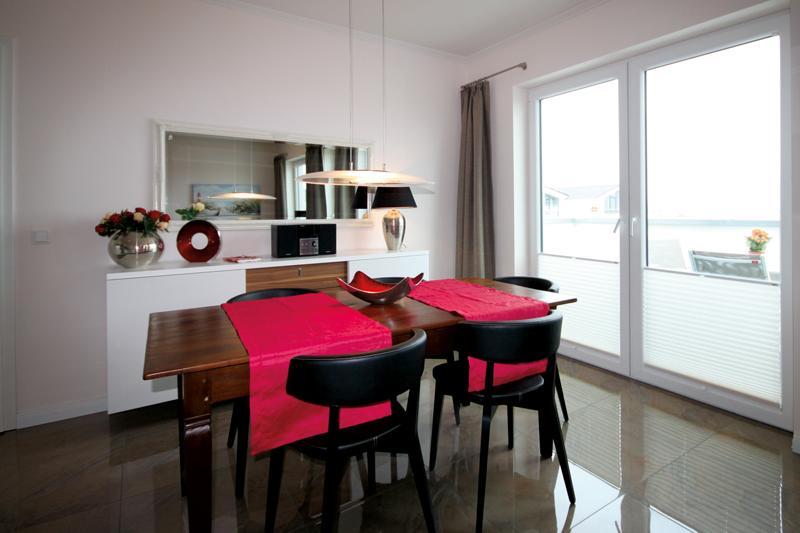 Apartment Residenz Am Börgerende-Rethwisch