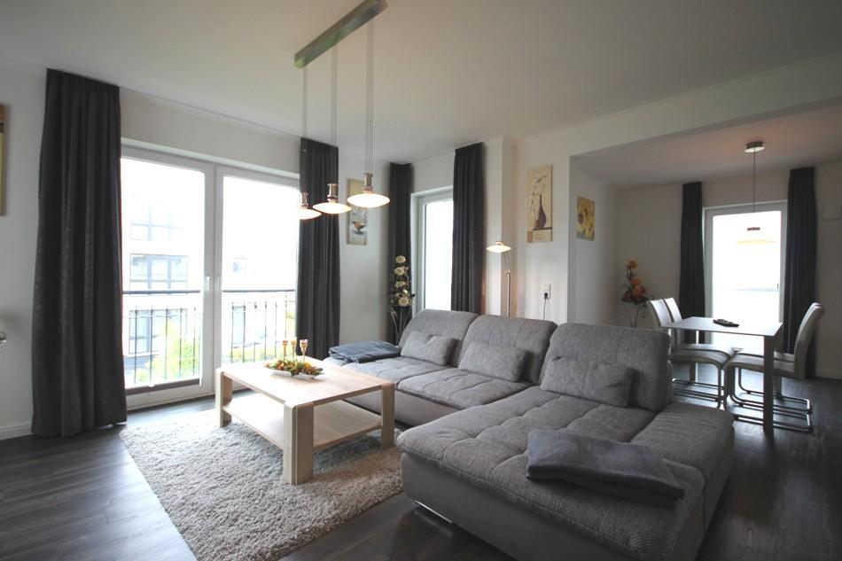 Residenz Am Apartment