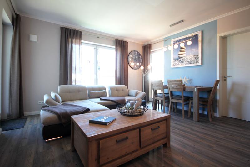 Apartment Residenz Am *