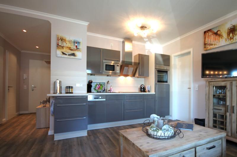 Residenz Am Apartment *