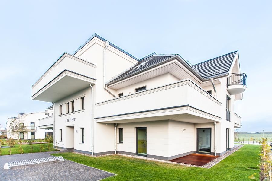Apartment Residenz Am *