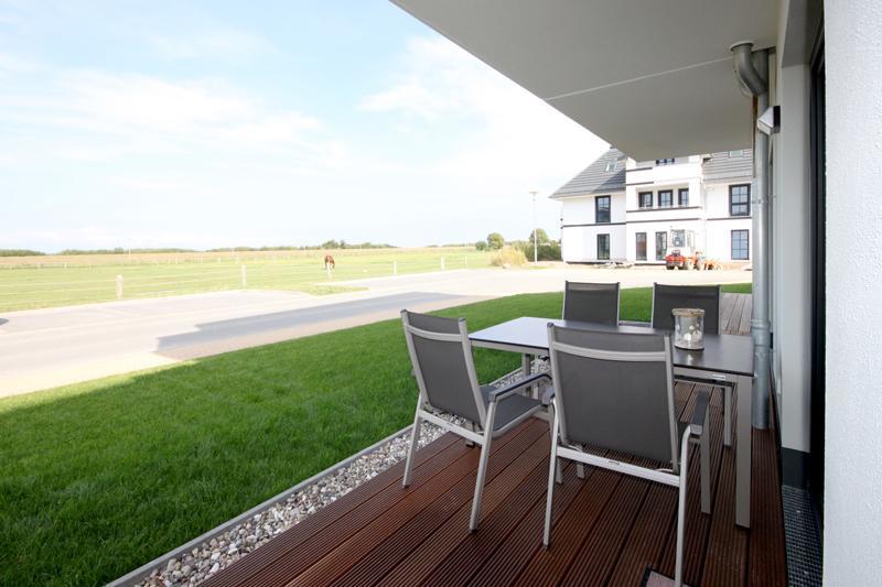 Residenz Am Apartment Boergerende-Rethwisch