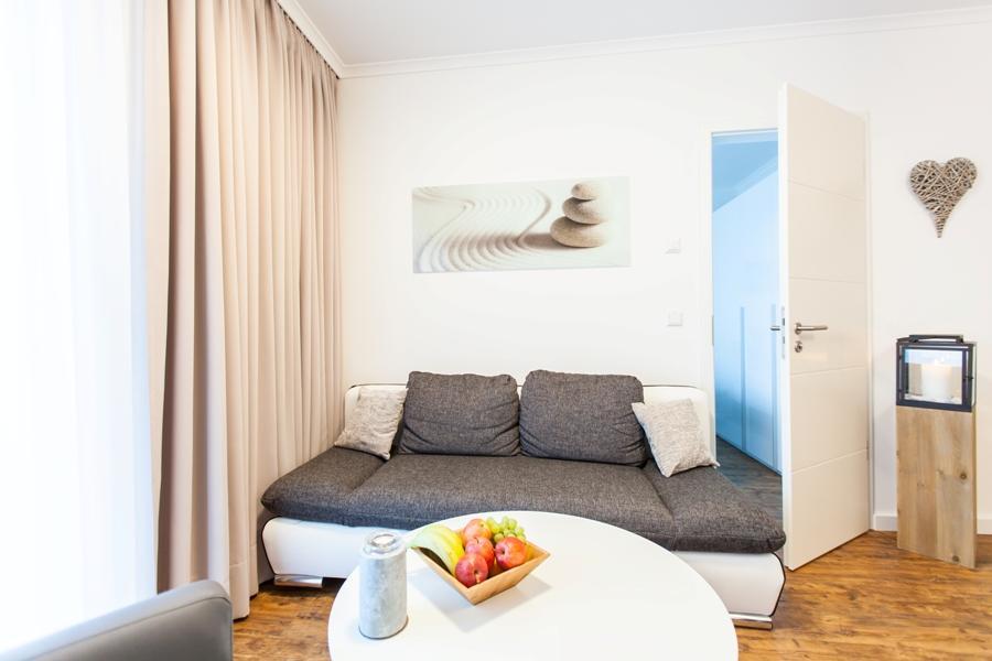 Residenz Am Apartment *