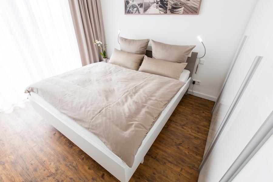 Residenz Am Apartment Boergerende-Rethwisch