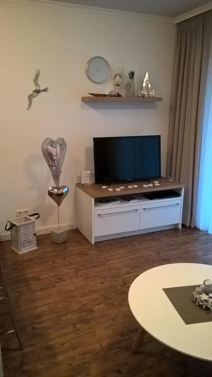 Residenz Am Apartment Börgerende-Rethwisch