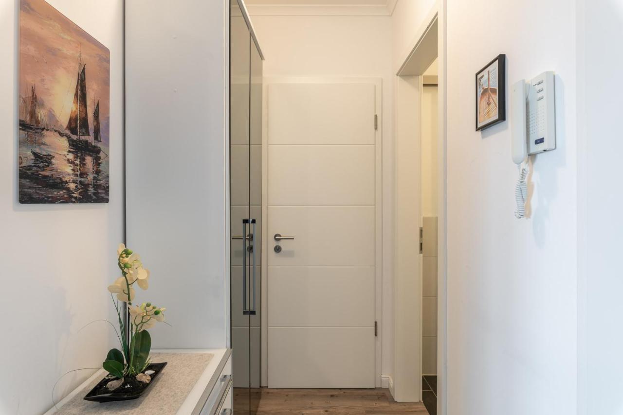 Apartment Residenz Am