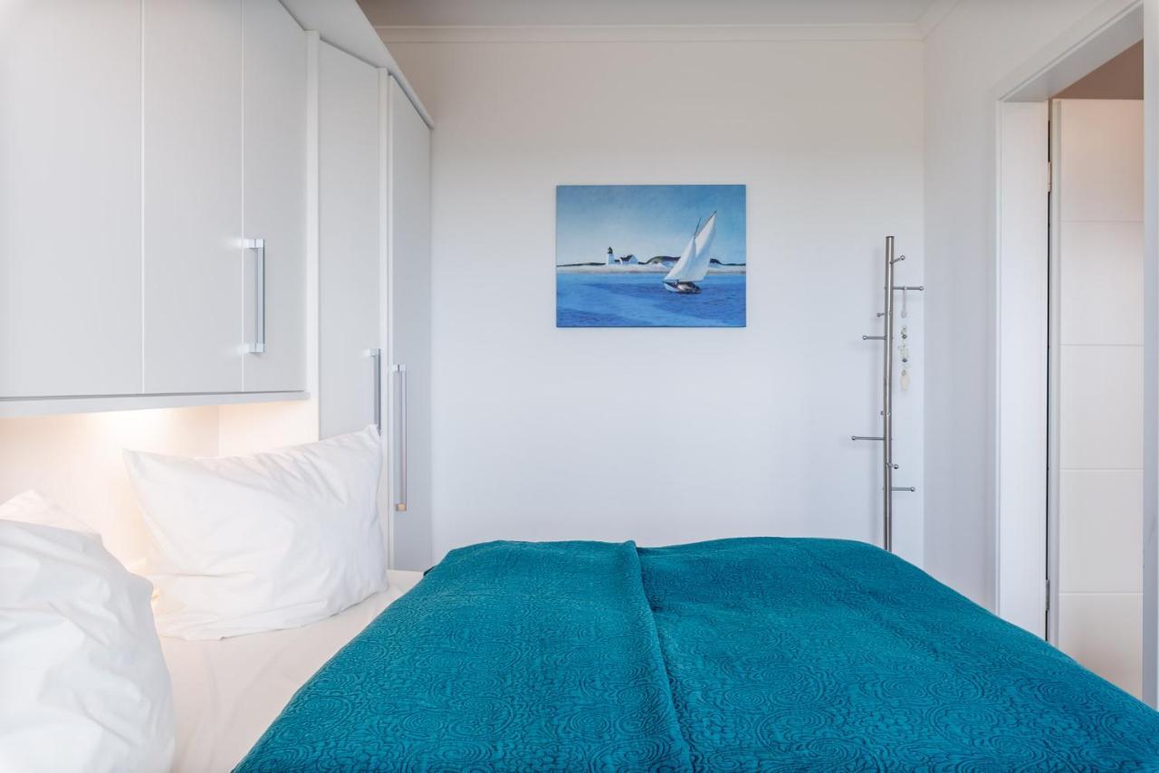 Residenz Am Apartment *