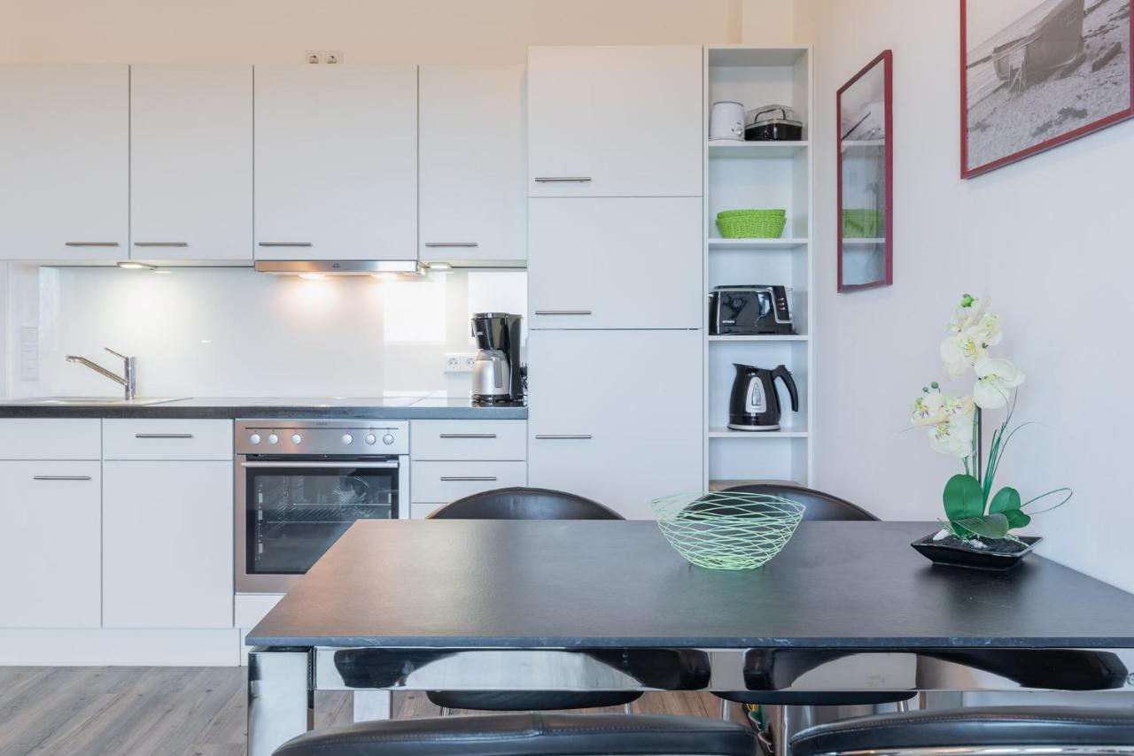 Residenz Am Apartment Boergerende-Rethwisch