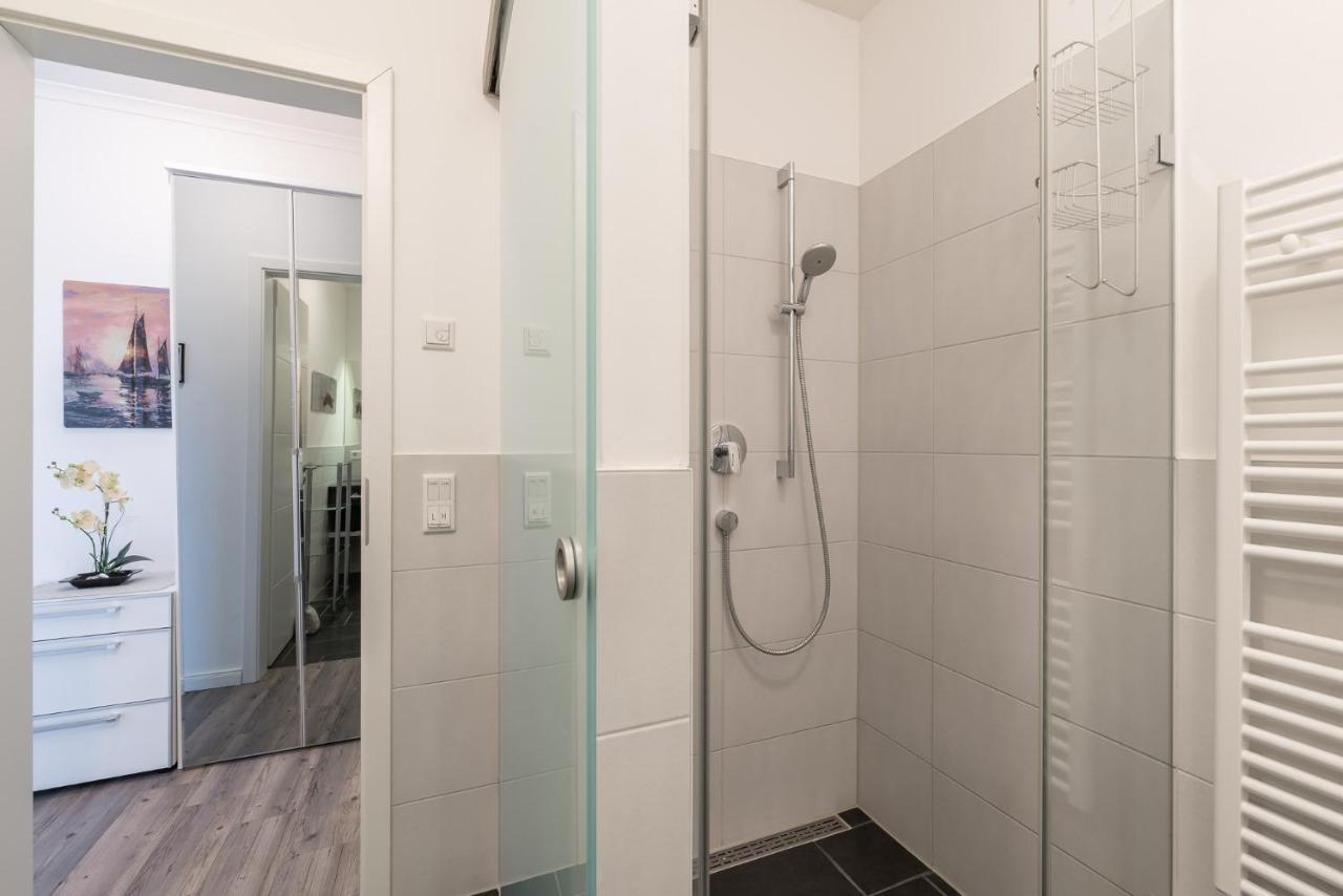 Residenz Am Apartment *