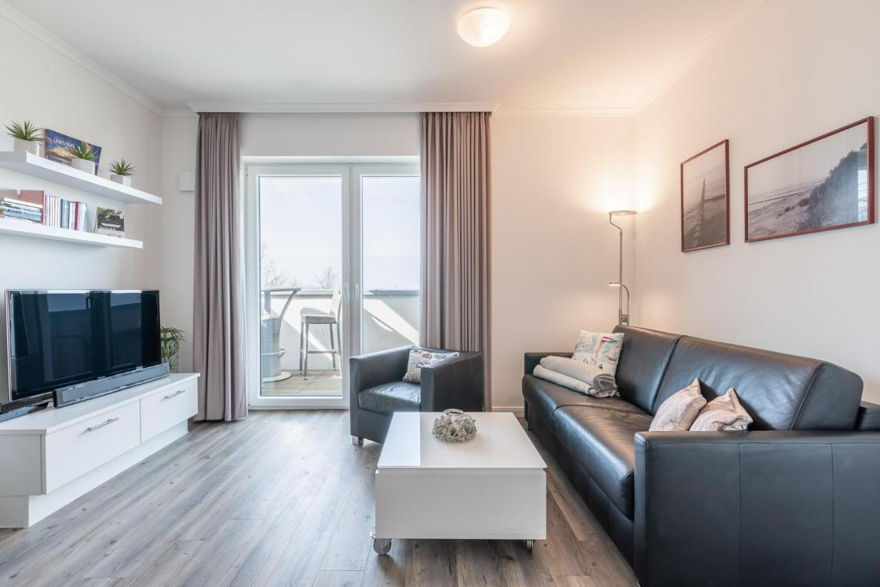 Residenz Am Apartment Boergerende-Rethwisch
