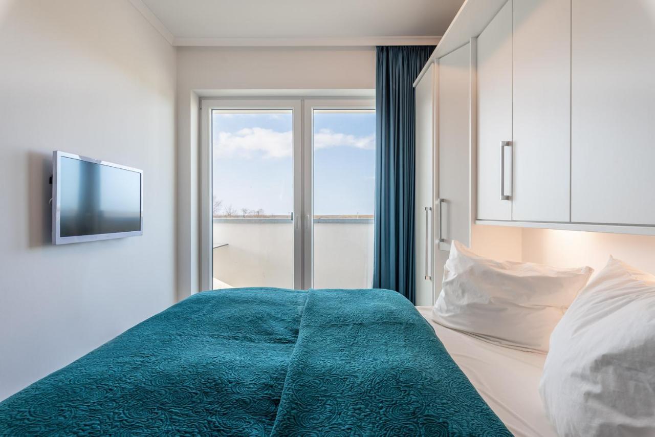 Residenz Am Apartment *